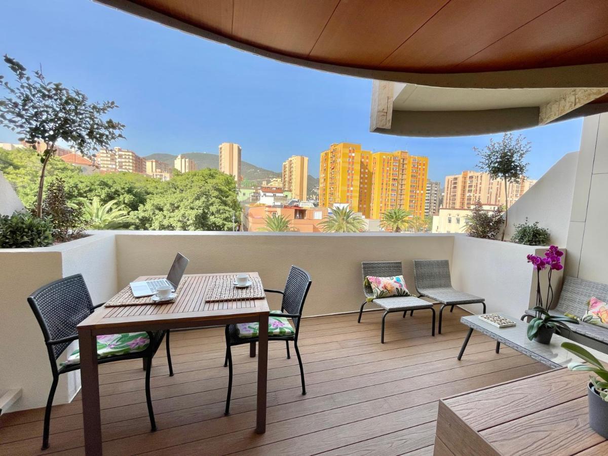 Home2Book El Encanto 3 De Mayo Santa Cruz de Tenerife Luaran gambar